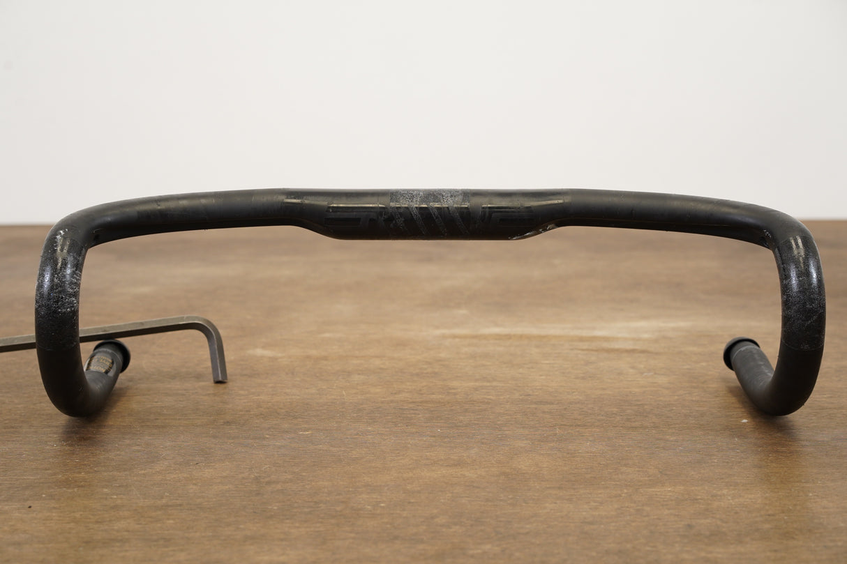 42cm ENVE Carbon Compact Road Handlebar 31.8mm