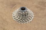 11-28T Shimano Ultegra CS-R8000 11 Speed Cassette 242g 8000