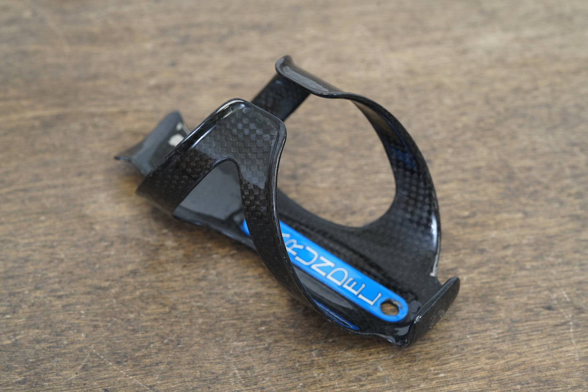 (1) Arundel Dave-O Carbon Water Bottle Cage 29g