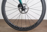 2025 S (Small) Trek Madone SL Gen 8 105 Di2 12 Speed Alloy Disc Brake Road Bike