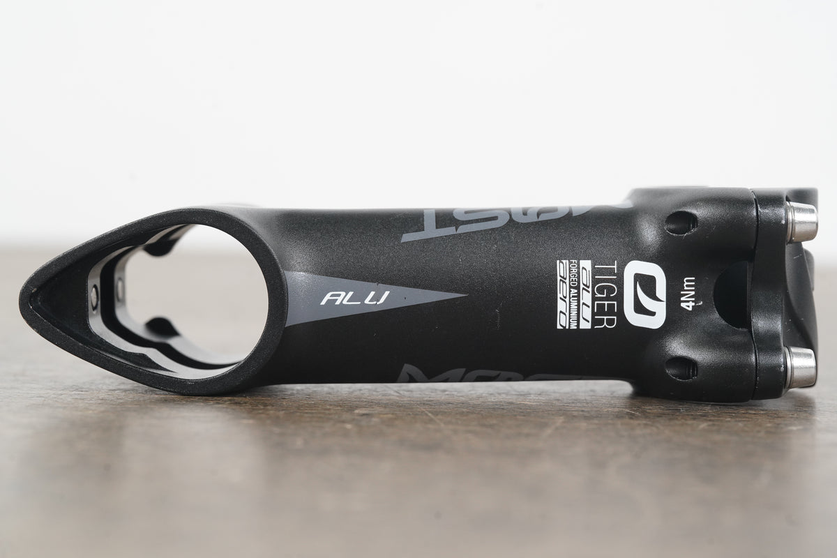 Pinarello MOST Tiger Alu Aero 100mm ±8 Degree Alloy Stem 143g 1 1/8" 31.8mm