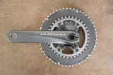 172.5mm 52/36T Shimano Ultegra FC-6800 Pioneer Dual Power Meter Crankset