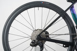 2025 S (Small) Trek Madone SL Gen 8 105 Di2 12 Speed Alloy Disc Brake Road Bike