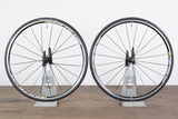 Mavic Aksium Elite Alloy Rim Brake Clincher Wheelset Shimano/SRAM 11 Speed