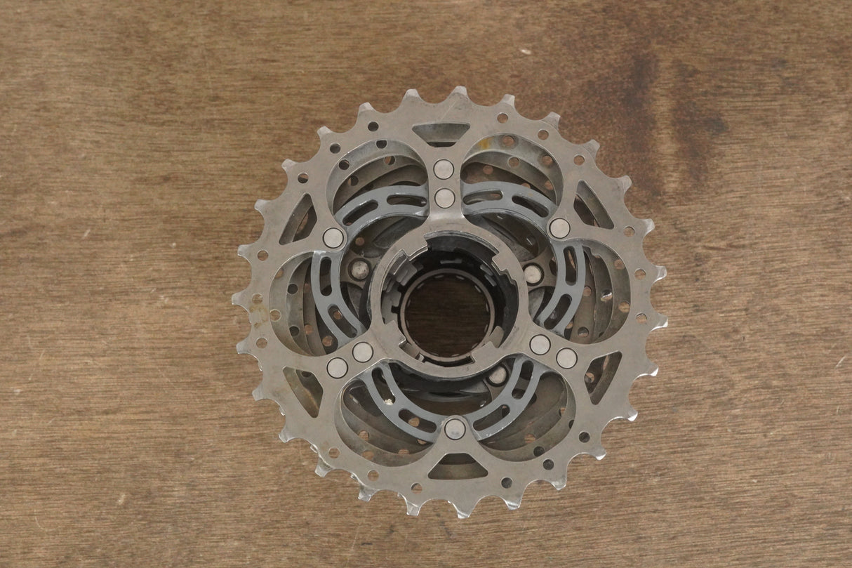 12-27T Campagnolo Super Record 11 Speed Road Cassette 208g