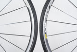 Mavic Aksium Elite Alloy Rim Brake Clincher Wheelset Shimano/SRAM 11 Speed