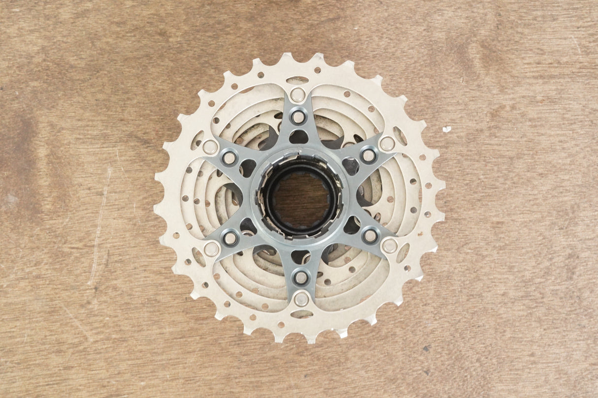 11-28T Shimano Ultegra CS-R8000 11 Speed Cassette 242g 8000