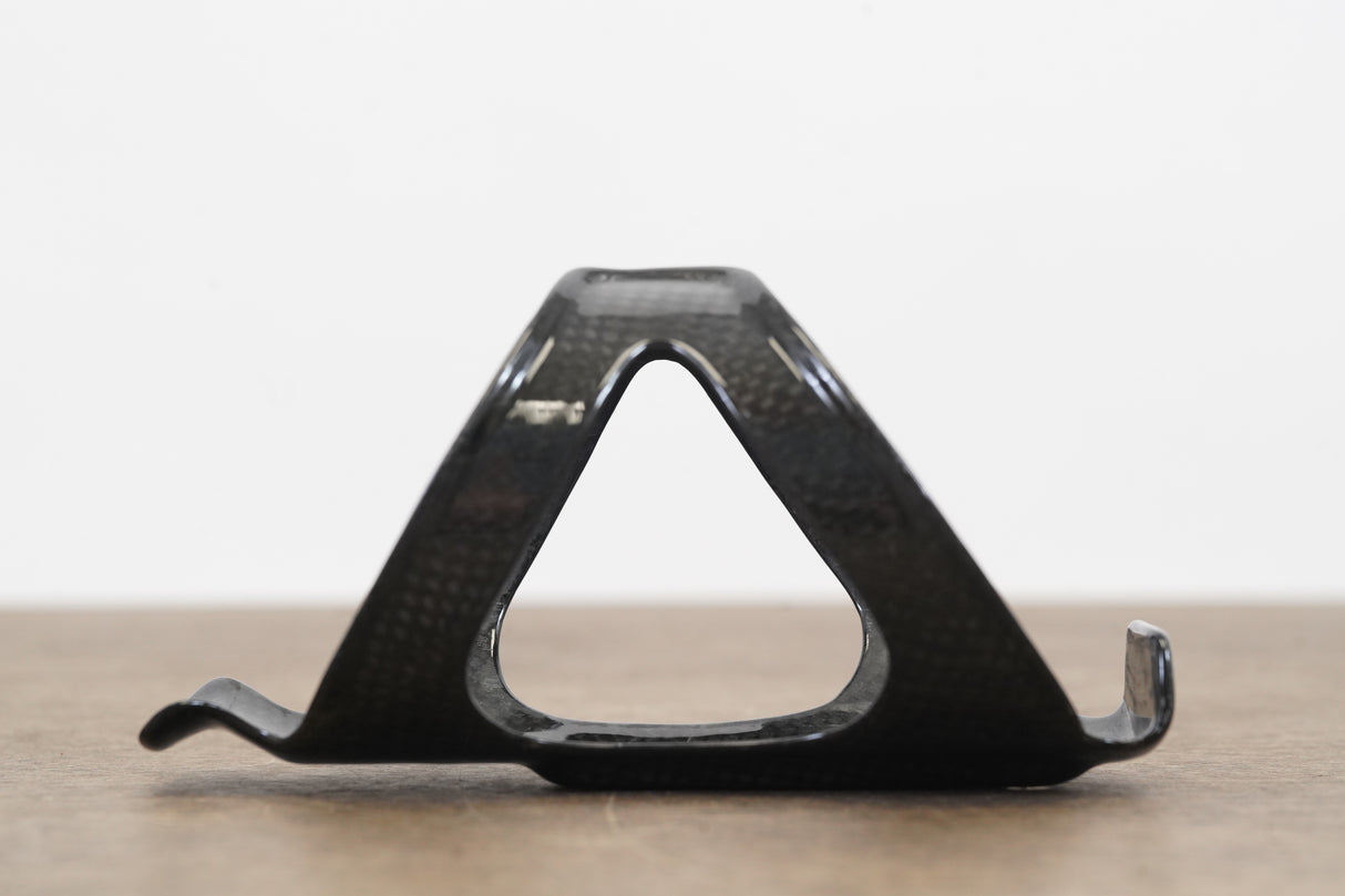 (1) Arundel Dave-O Carbon Water Bottle Cage 29g