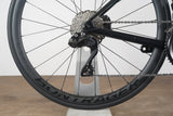 2025 S (Small) Trek Madone SL Gen 8 105 Di2 12 Speed Alloy Disc Brake Road Bike