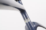 2025 54cm Cervelo Aspero Gen 2 Woodsmoke UDH Carbon Disc Gravel CX Frameset