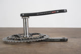 172.5mm 53/39T Campagnolo Super Record 11 Speed Carbon Crankset