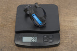 (1) Arundel Dave-O Carbon Water Bottle Cage 29g
