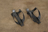 (2) Whisky Carbon Water Bottle Cages 50g