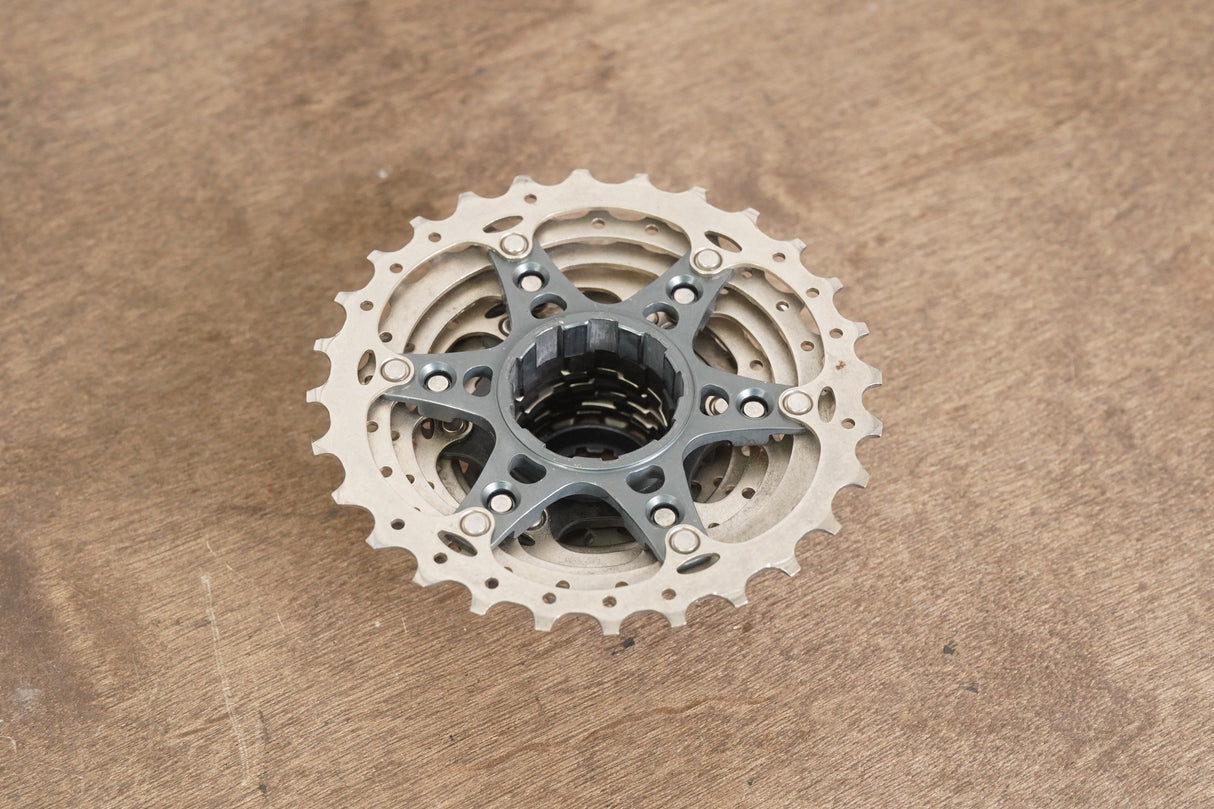 11-28T Shimano Ultegra CS-R8000 11 Speed Cassette 242g 8000