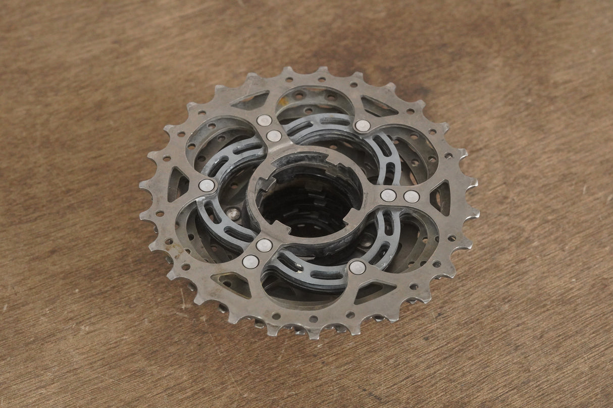 12-27T Campagnolo Super Record 11 Speed Road Cassette 208g