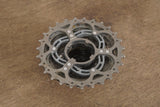12-27T Campagnolo Super Record 11 Speed Road Cassette 208g