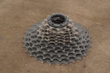 11-30T Shimano Dura-Ace CS-R9100 11 Speed Road Cassette 206g 9100