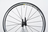 Mavic Aksium Elite Alloy Rim Brake Clincher Wheelset Shimano/SRAM 11 Speed