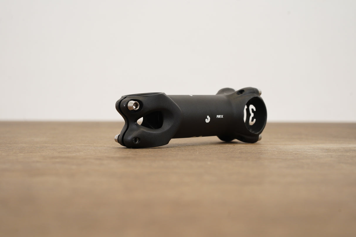 3T ARX Pro 110mm ±6 Degree Alloy Road Stem 142g 1 1/8" 31.8mm