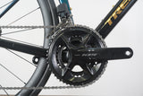 2025 S (Small) Trek Madone SL Gen 8 105 Di2 12 Speed Alloy Disc Brake Road Bike