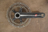 172.5mm 53/39T Campagnolo Super Record 11 Speed Carbon Crankset