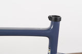 2025 54cm Cervelo Aspero Gen 2 Woodsmoke UDH Carbon Disc Gravel CX Frameset