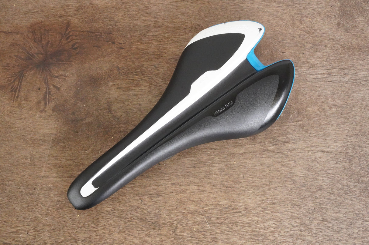 130mm Giant Contact SLR Carbon Rail Road Saddle 193g