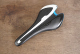 130mm Giant Contact SLR Carbon Rail Road Saddle 193g