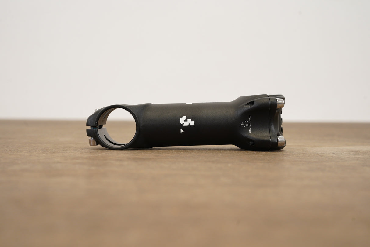 3T ARX Pro 110mm ±6 Degree Alloy Road Stem 142g 1 1/8" 31.8mm