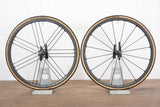 Campagnolo Shamal Mille C17 Alloy Clincher Rim Brake Wheelset Shimano/SRAM 11