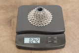 11-28T Shimano Ultegra CS-R8000 11 Speed Cassette 242g 8000