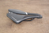 143mm Prologo Dimension P.A.S. T4.0 Chromoly Rail Road Saddle 221g