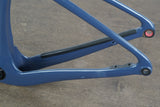 2025 54cm Cervelo Aspero Gen 2 Woodsmoke UDH Carbon Disc Gravel CX Frameset