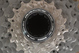 11-30T Shimano Dura-Ace CS-R9100 11 Speed Road Cassette 206g 9100