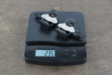 LOOK Keo Blade Carbon Clipless Road Pedals 215g
