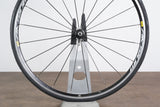 Mavic Aksium Elite Alloy Rim Brake Clincher Wheelset Shimano/SRAM 11 Speed