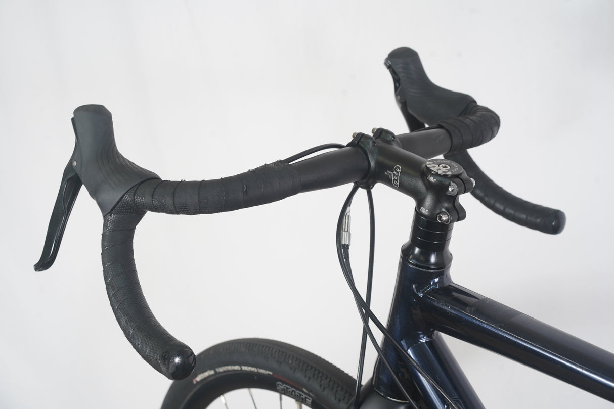 51cm State Bicycle Co. 6061 Black Label All Road 11 Speed Disc Brake Alloy Gravel Bike