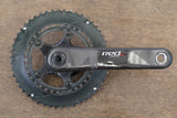 175mm 50/34T GXP SRAM Red 22 Carbon Crankset 576g