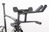 2021 L (Large) Specialized S-WORKS SHIV Carbon Disc TT Frameset + Cockpit
