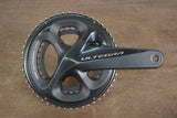 172.5mm 50/34T Shimano Ultegra FC-R8000 11 Speed Crankset 8000