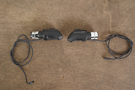 Shimano Dura-Ace 9070 Di2 1x11 Speed Electronic Rim Brake Triathlon TT Groupset