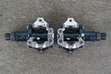 Shimano PD-M520 SPD Clipless MTB 371g