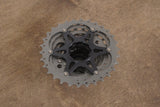 11-30T Shimano Dura-Ace CS-R9100 11 Speed Road Cassette 206g 9100