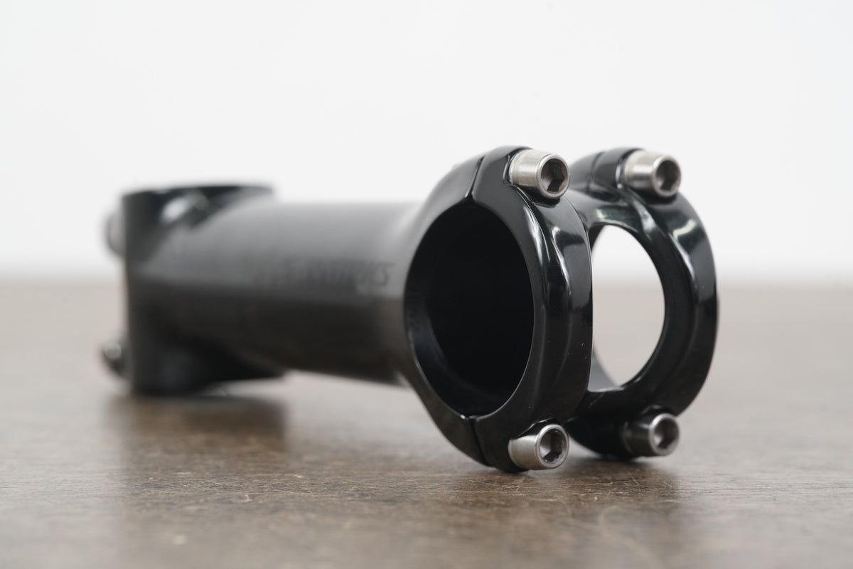 Specialized S-WORKS 110mm ±6 Degree Alloy Road Stem 126g 1 1/8" 31.8mm