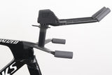 2021 L (Large) Specialized S-WORKS SHIV Carbon Disc TT Frameset + Cockpit