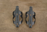 (2) Whisky Carbon Water Bottle Cages 50g