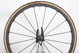 Campagnolo Shamal Mille C17 Alloy Clincher Rim Brake Wheelset Shimano/SRAM 11