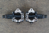 Shimano PD-M520 SPD Clipless MTB 371g