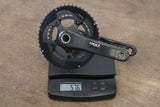 175mm 50/34T GXP SRAM Red 22 Carbon Crankset 576g