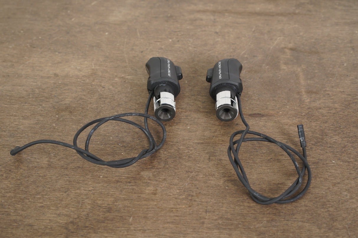 Shimano Dura-Ace 9070 Di2 1x11 Speed Electronic Rim Brake Triathlon TT Groupset